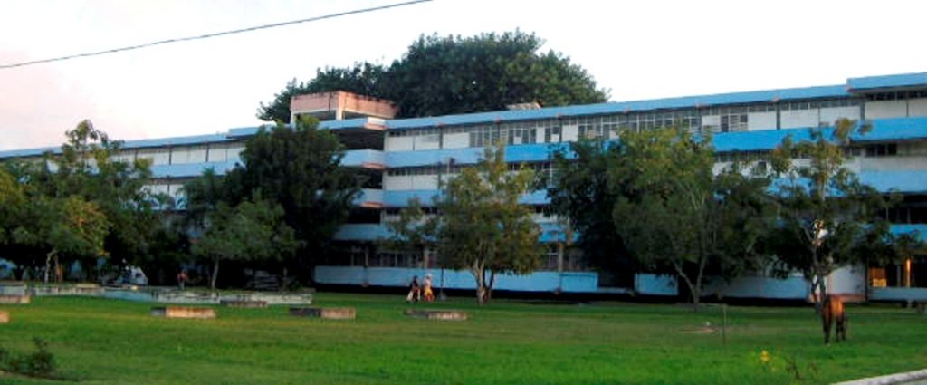 Facultad de Ciencias Pedagógicas